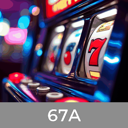 67A: Excelência em Jogos Online e Serviços Profissionais