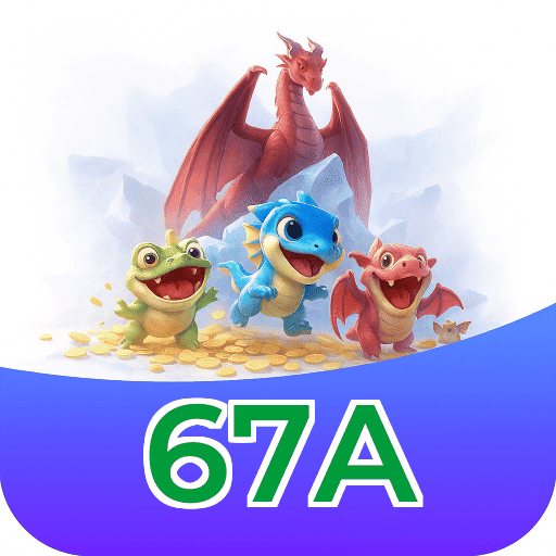 67A Logo