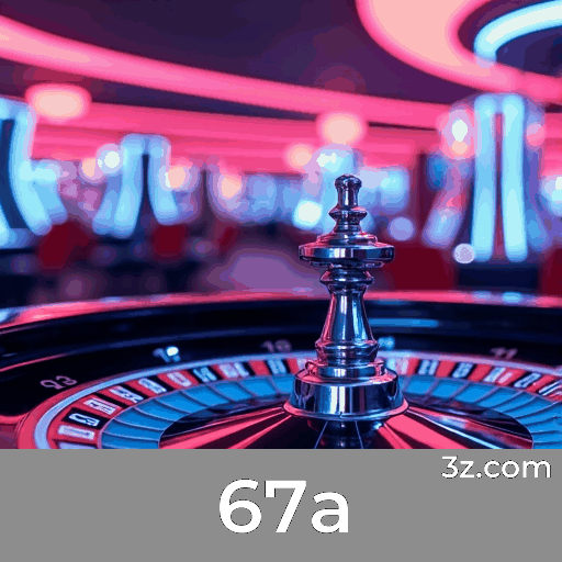 67a: Plataforma Responsável e Sustentável em Apostas