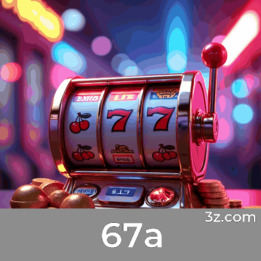 67a: Aproveite os bônus deslumbrantes e ofertas únicas