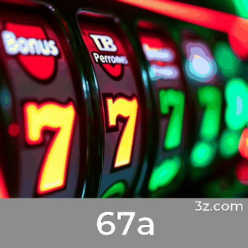 67a: O Seu Cassino Online Seguro e Rápido