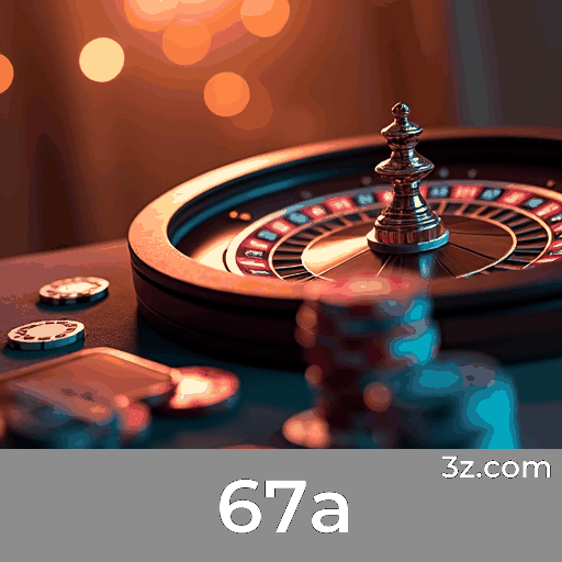 67a: Plataforma Responsável e Sustentável em Apostas